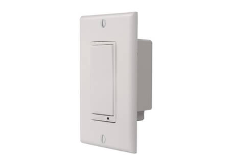 Smart Wall Switch